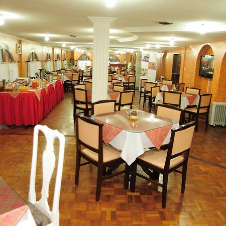 Hotel Osira La Paz Extérieur photo