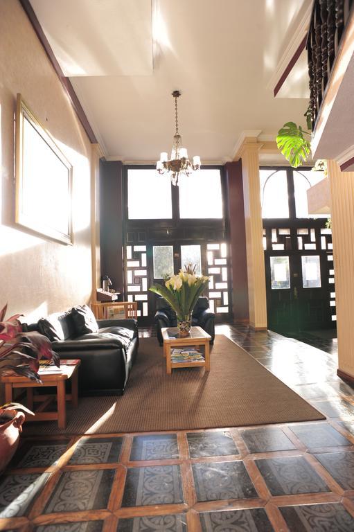 Hotel Osira La Paz Extérieur photo