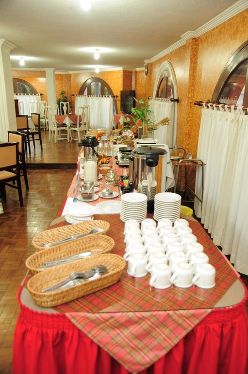 Hotel Osira La Paz Extérieur photo