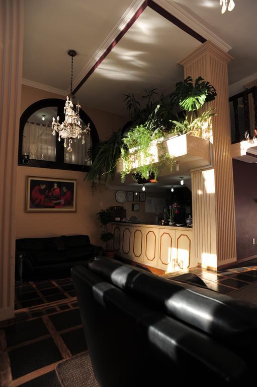 Hotel Osira La Paz Extérieur photo
