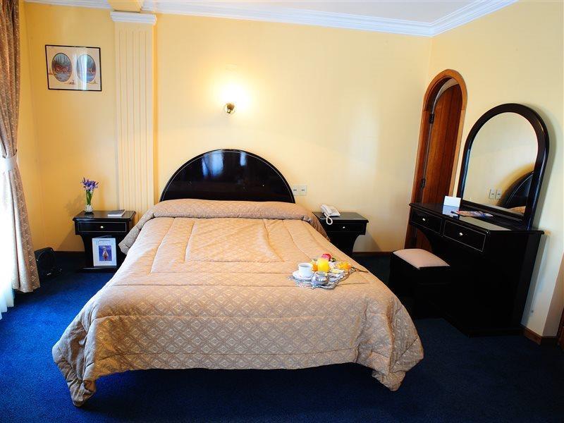Hotel Osira La Paz Extérieur photo