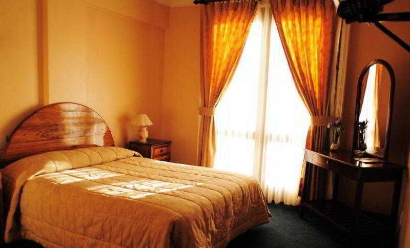 Hotel Osira La Paz Extérieur photo