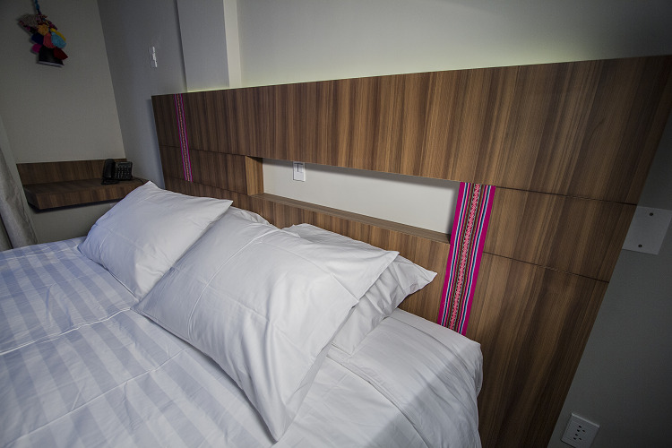 Hotel Osira La Paz Extérieur photo